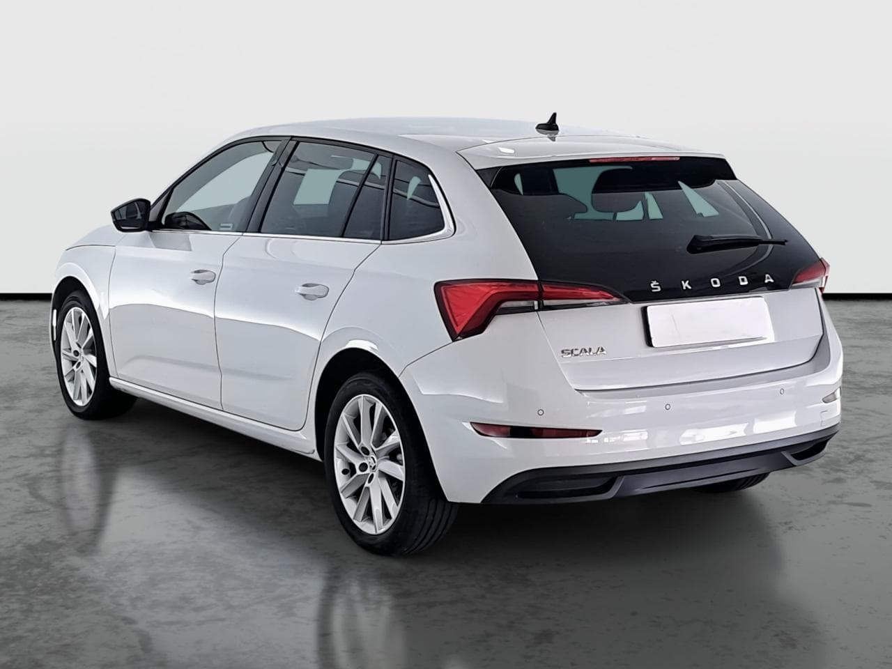2022 Škoda SCALA - 5