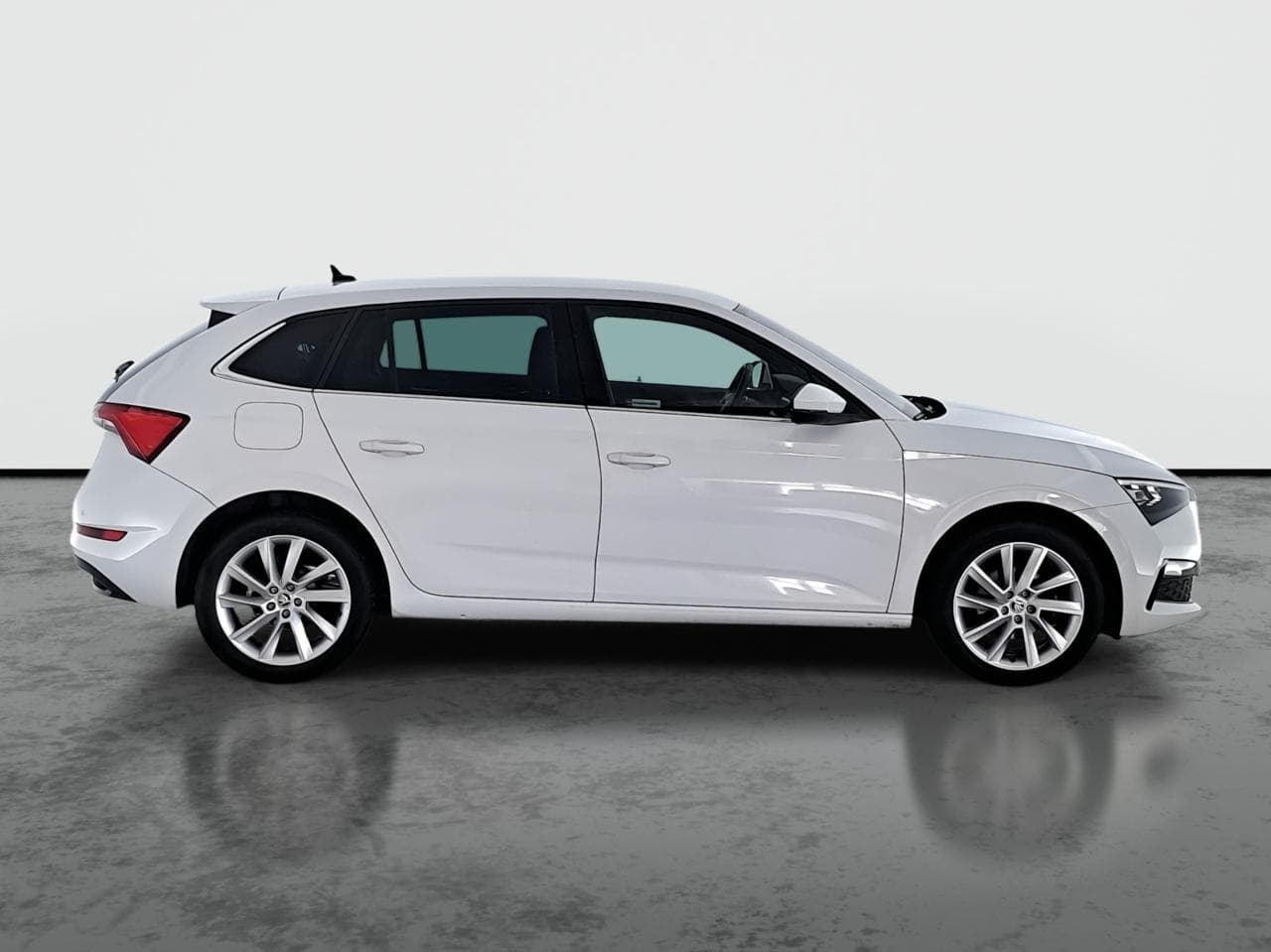 2022 Škoda SCALA - 8