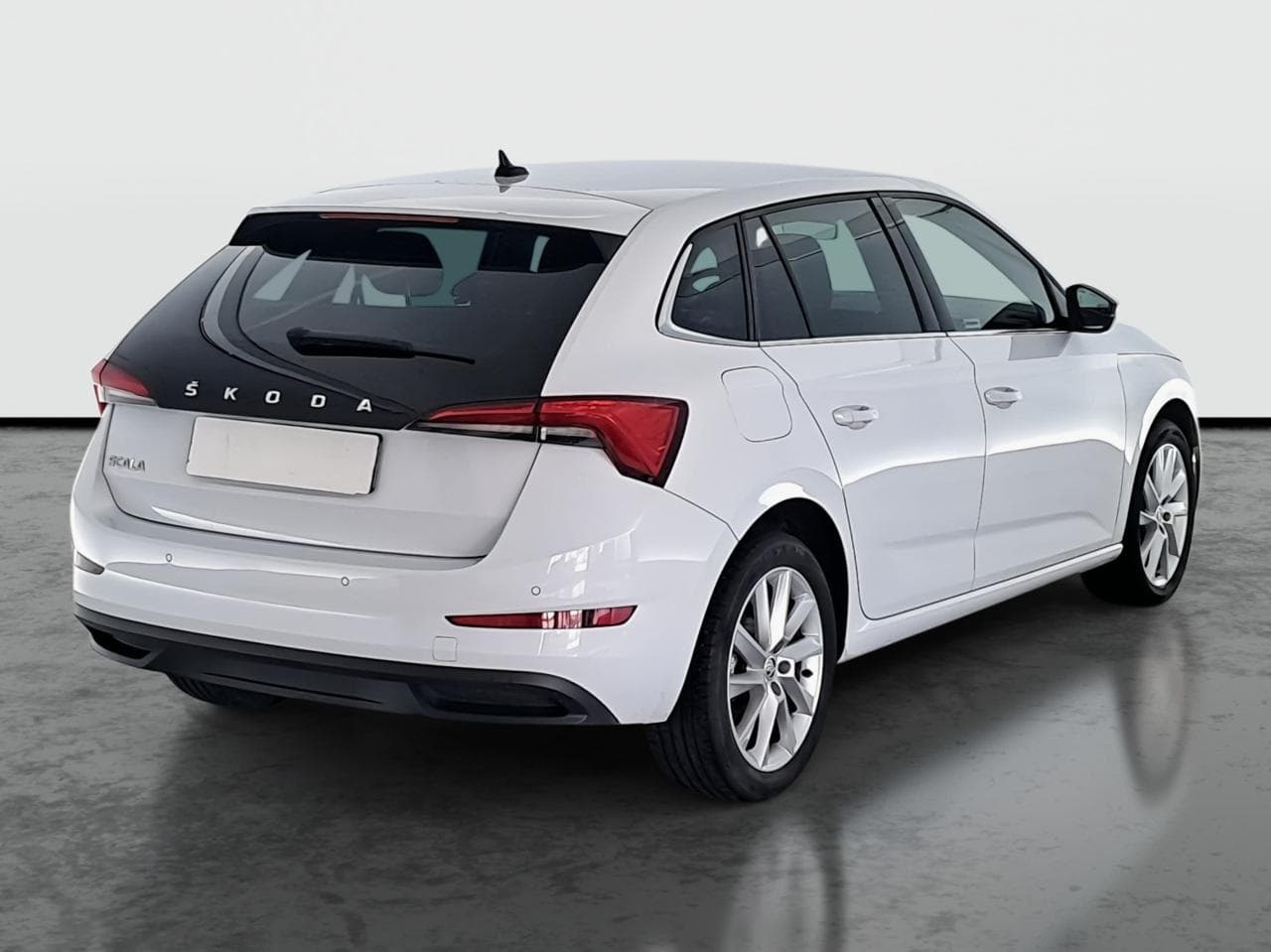 2022 Škoda SCALA - 7