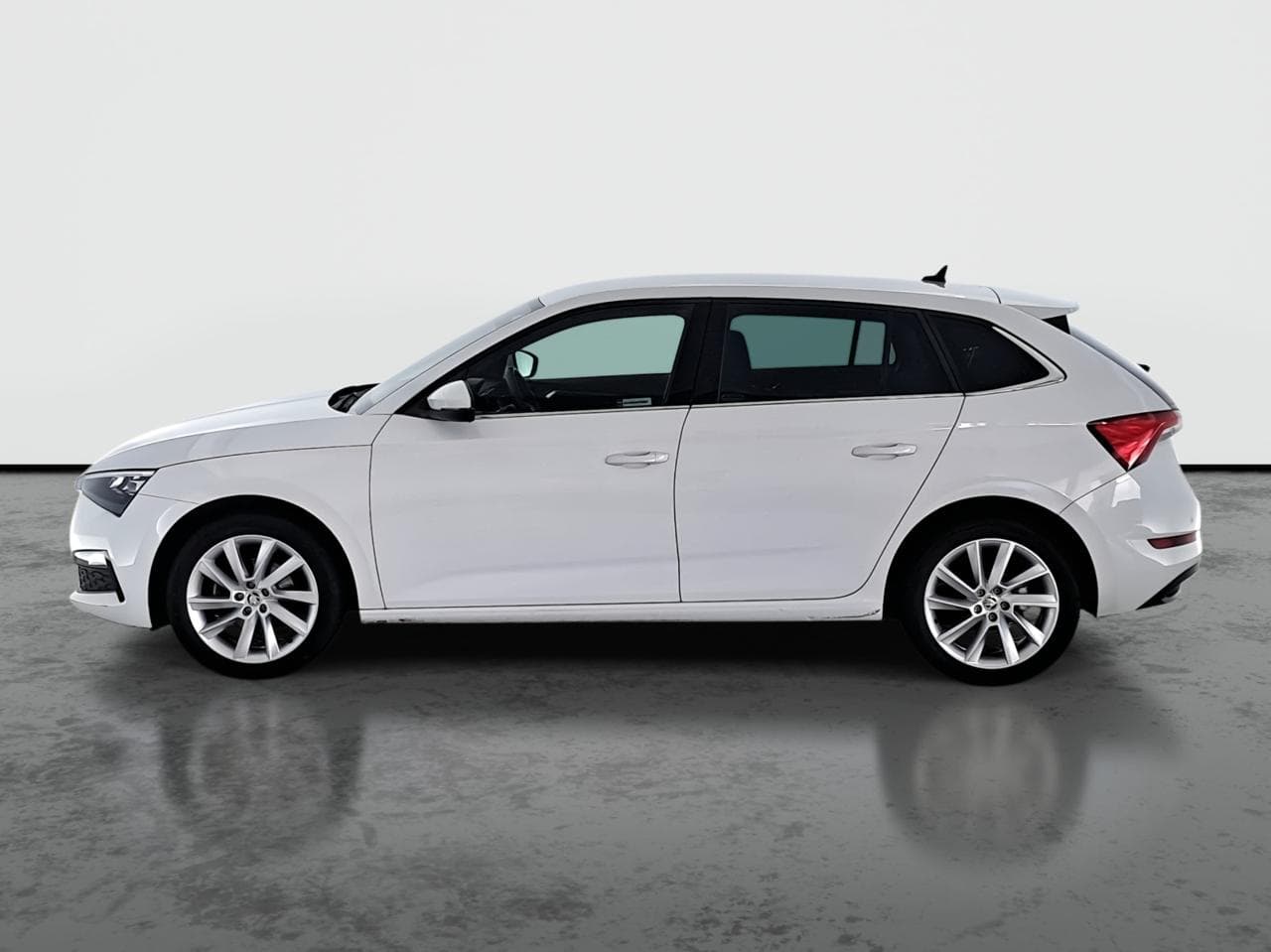 2022 Škoda SCALA - 4
