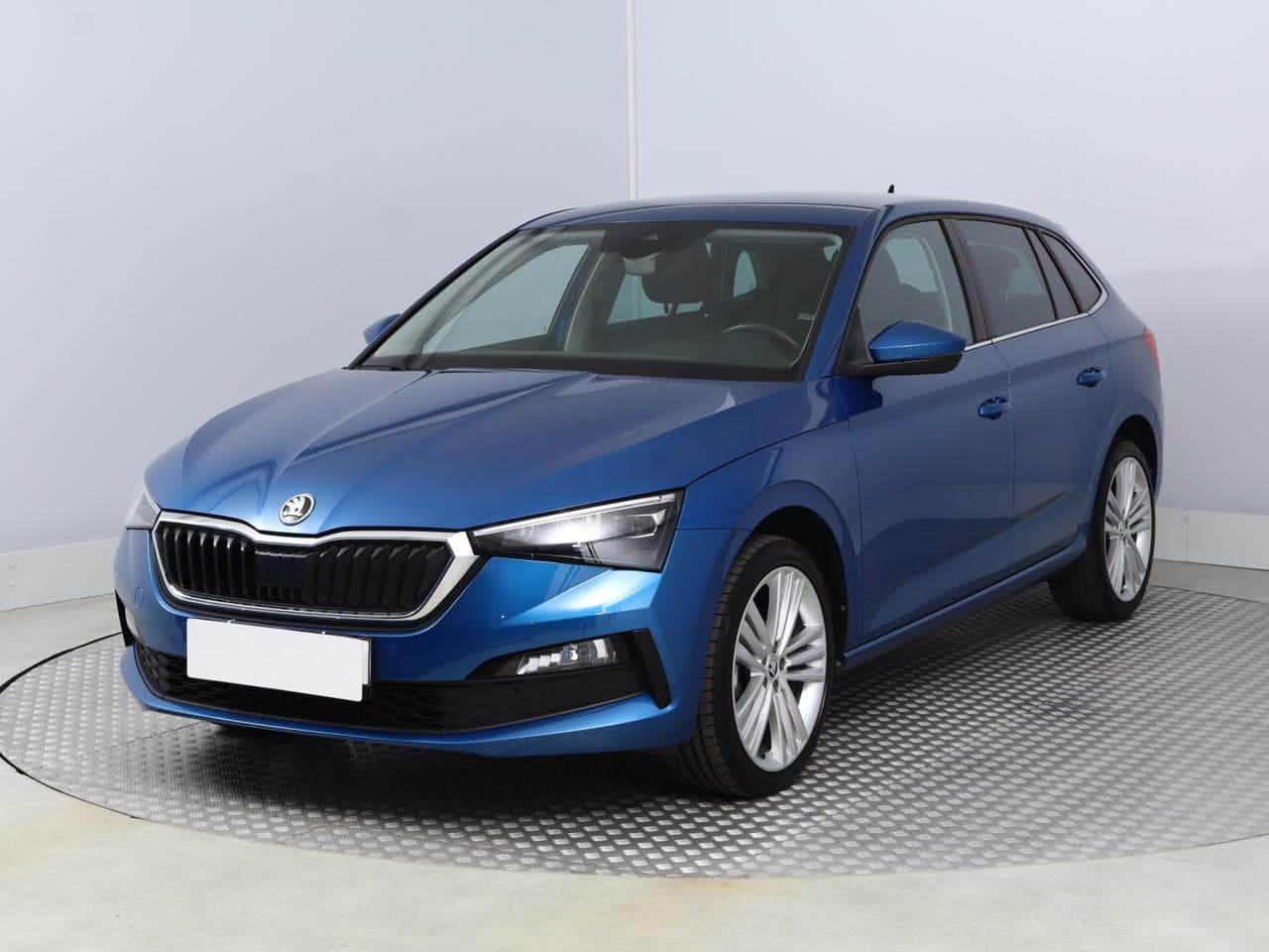 2023 Škoda SCALA - 3