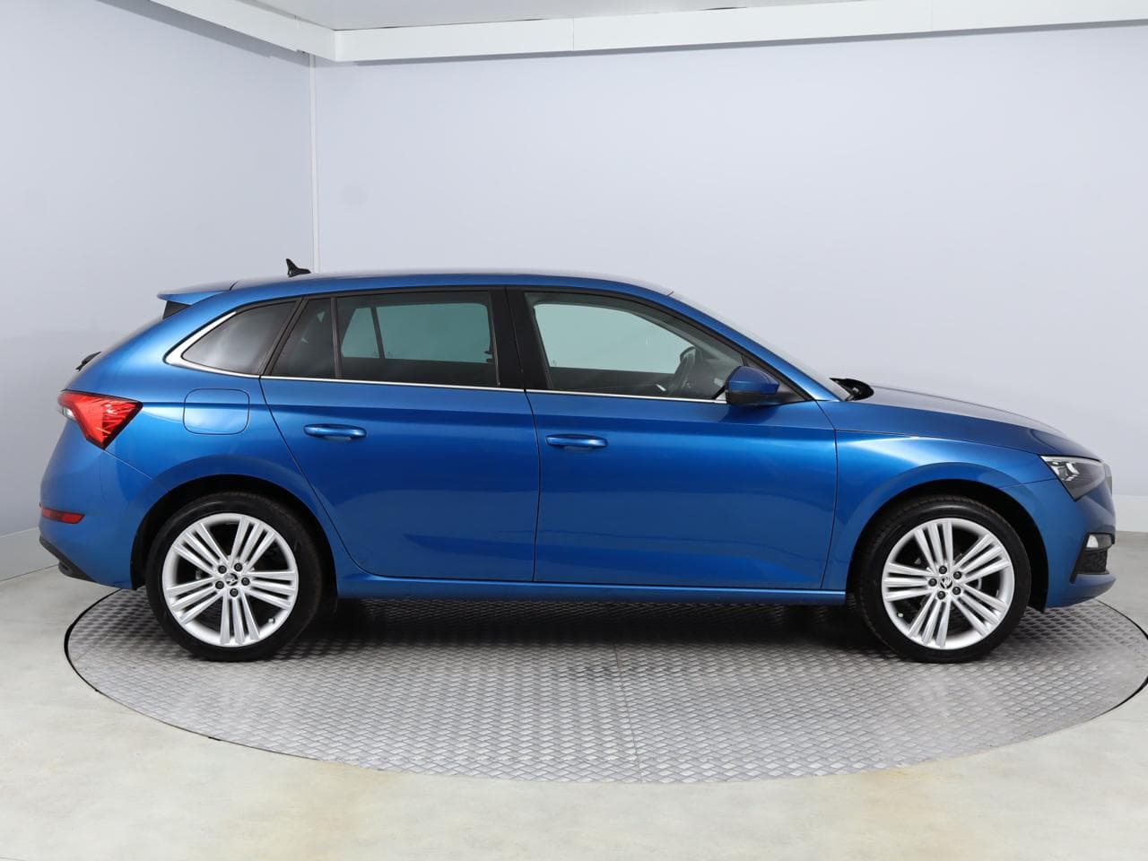 2023 Škoda SCALA - 8