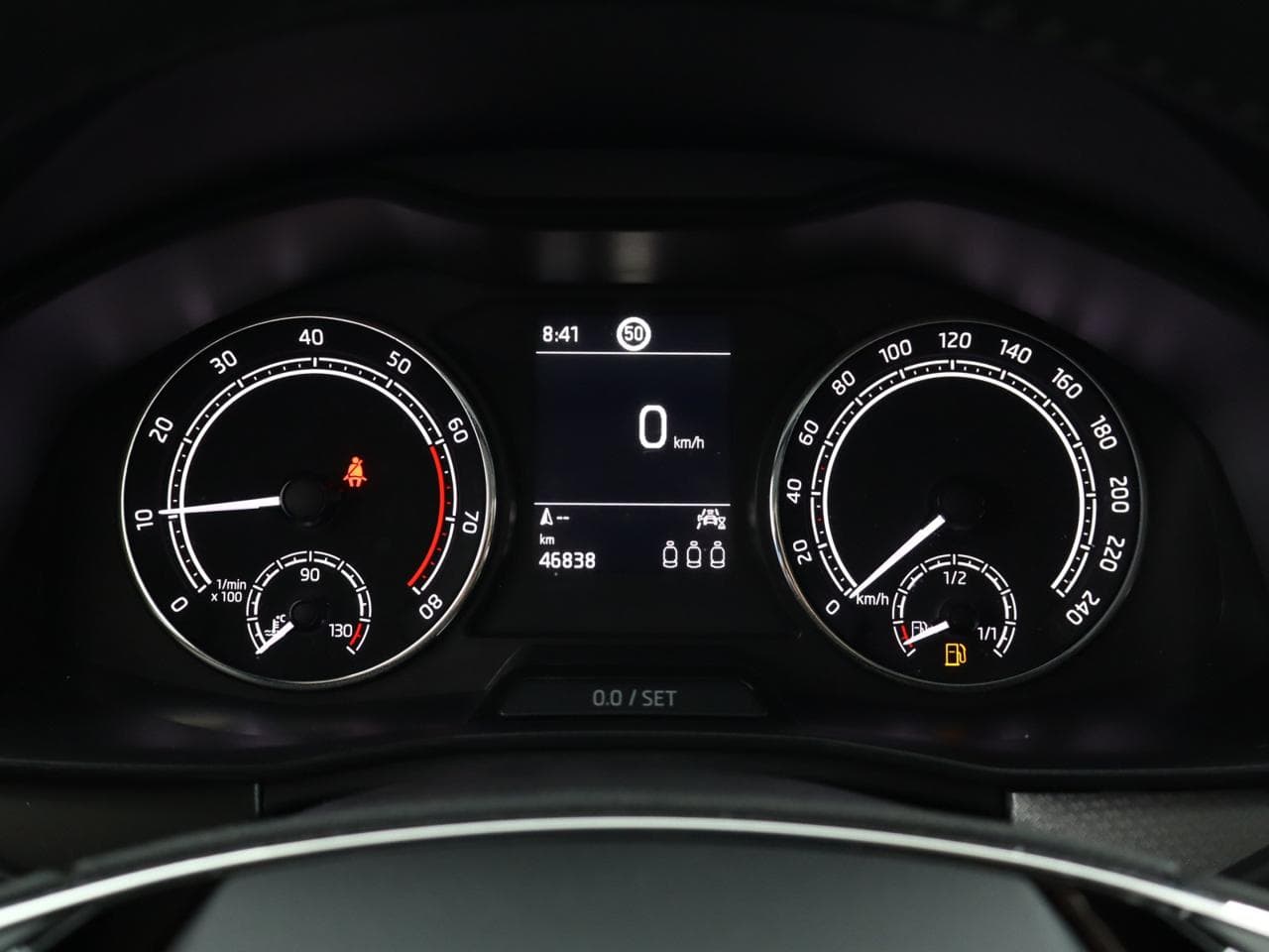 2023 Škoda SCALA - 15