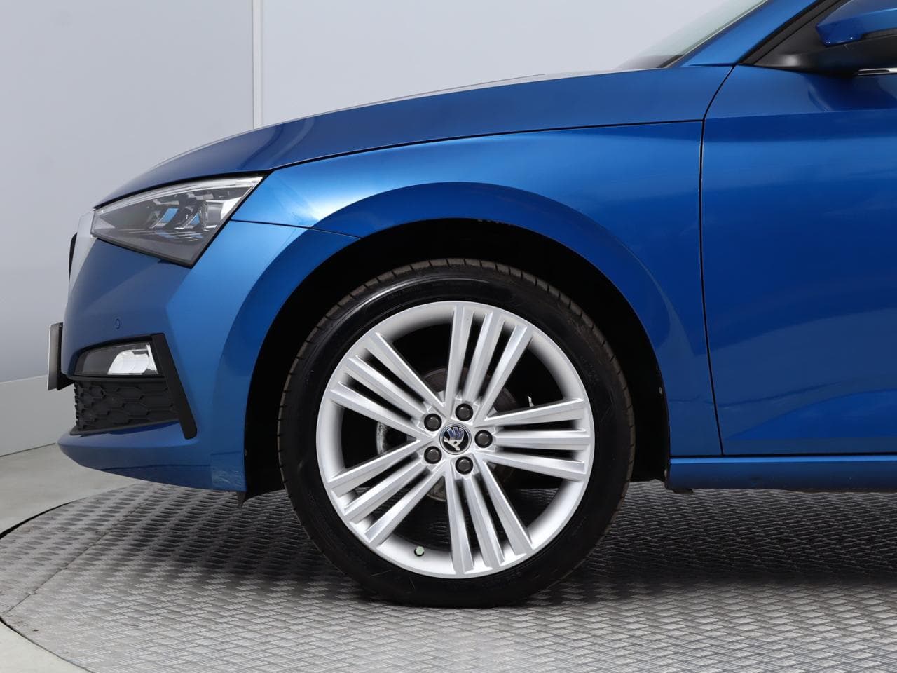 2023 Škoda SCALA - 19