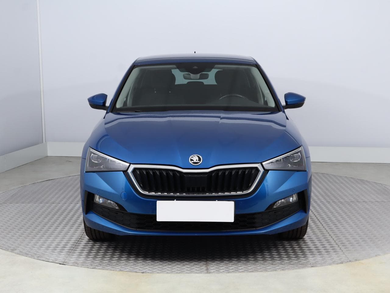 2023 Škoda SCALA - 2