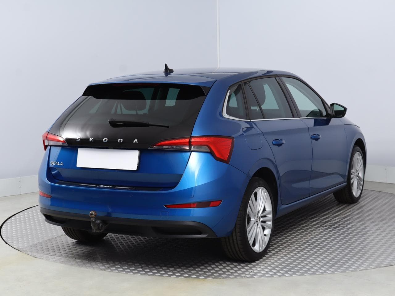 2023 Škoda SCALA - 7