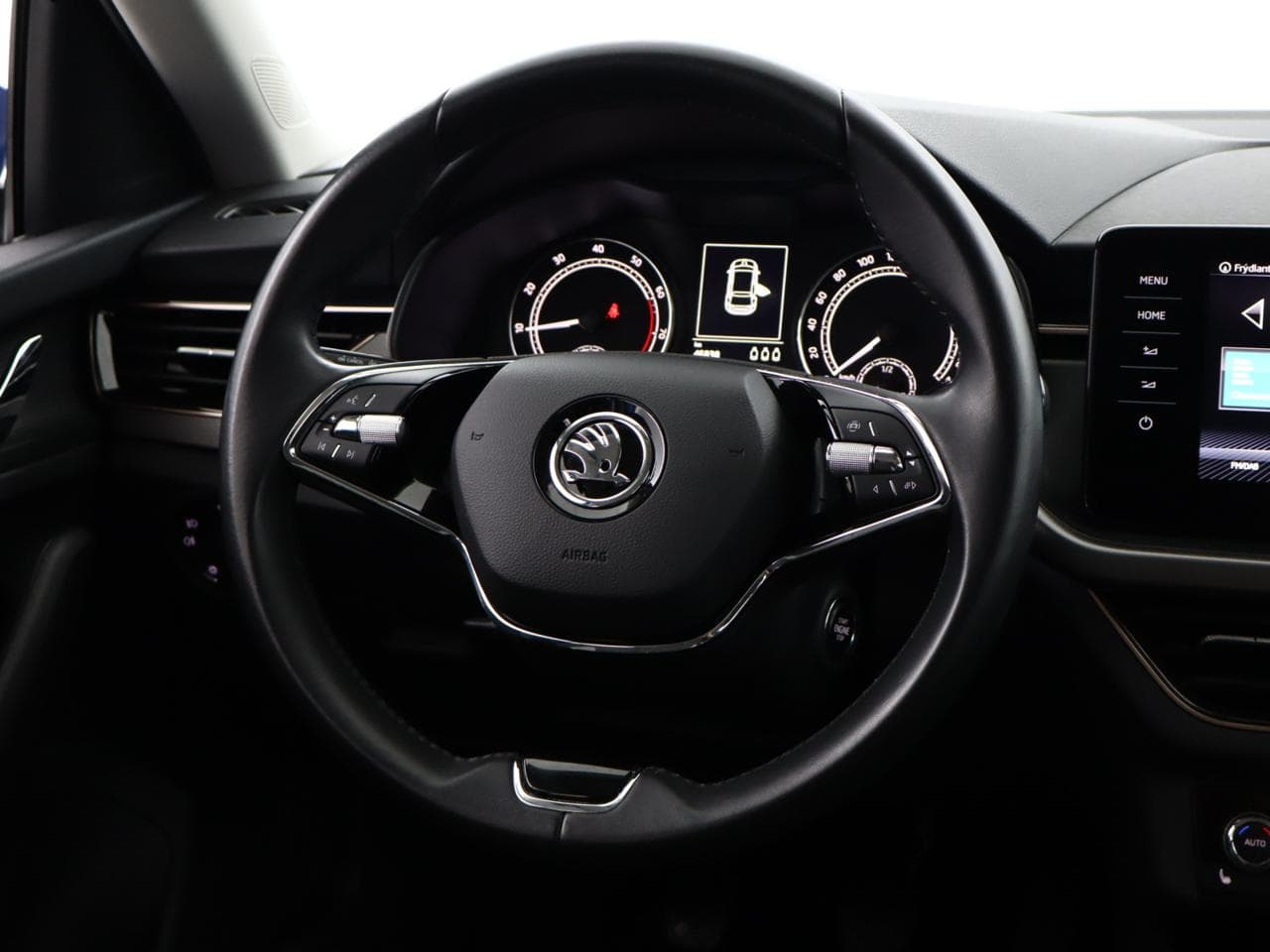 2023 Škoda SCALA - 20