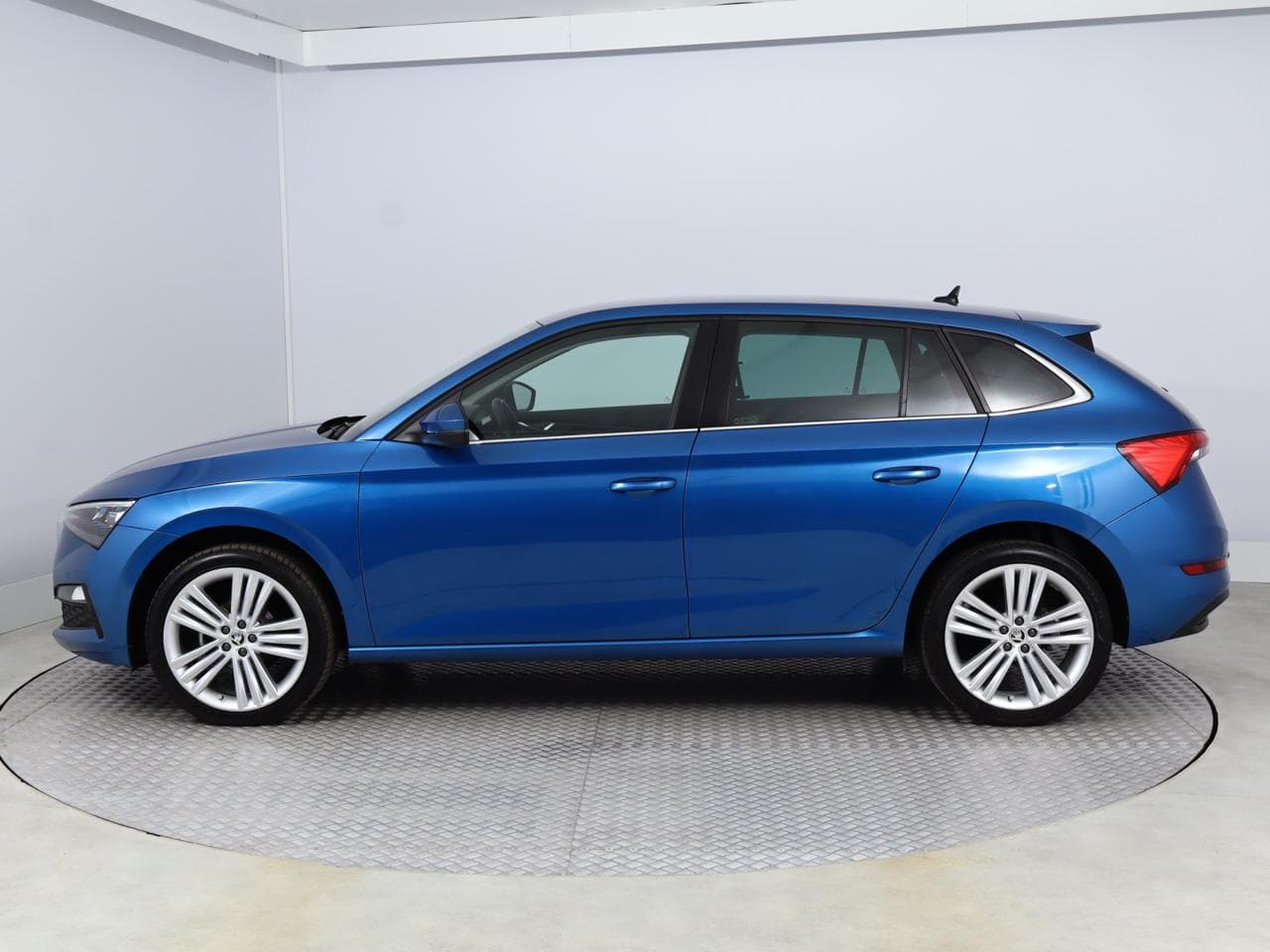 2023 Škoda SCALA - 4