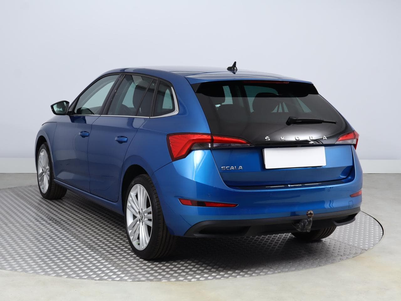 2023 Škoda SCALA - 5