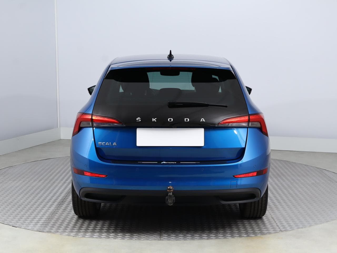 2023 Škoda SCALA - 6