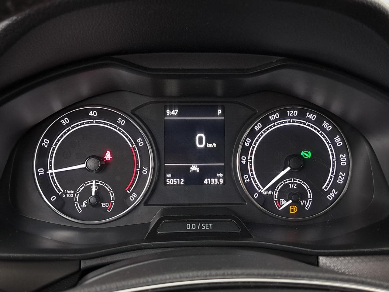2023 Škoda SCALA - 17
