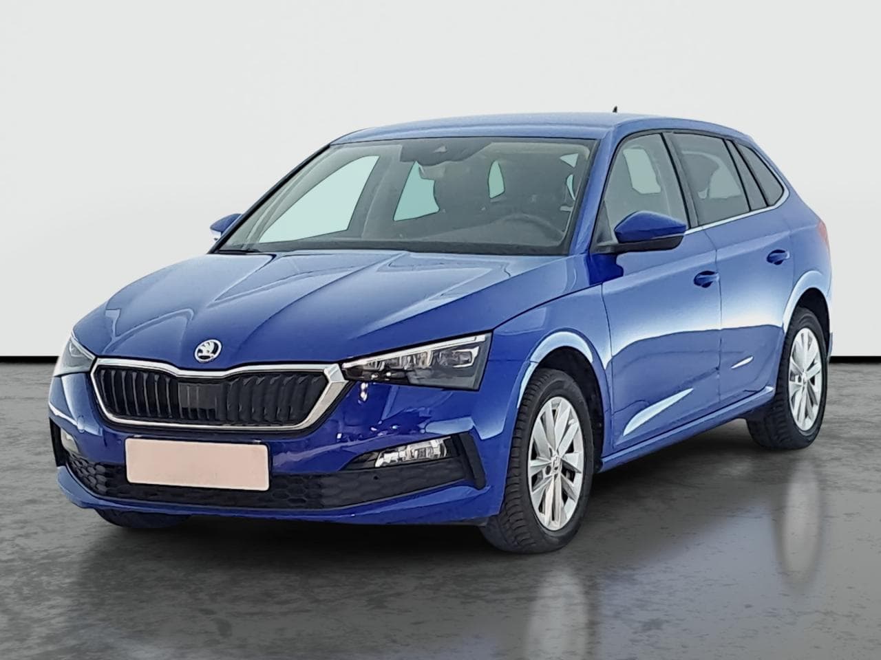 2023 Škoda SCALA - 3