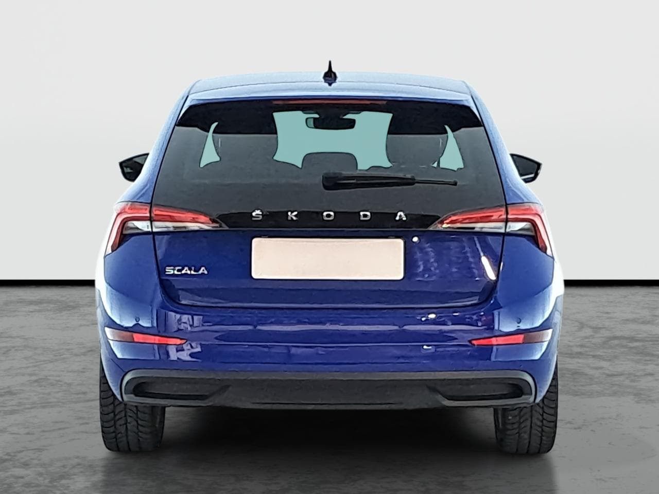 2023 Škoda SCALA - 6