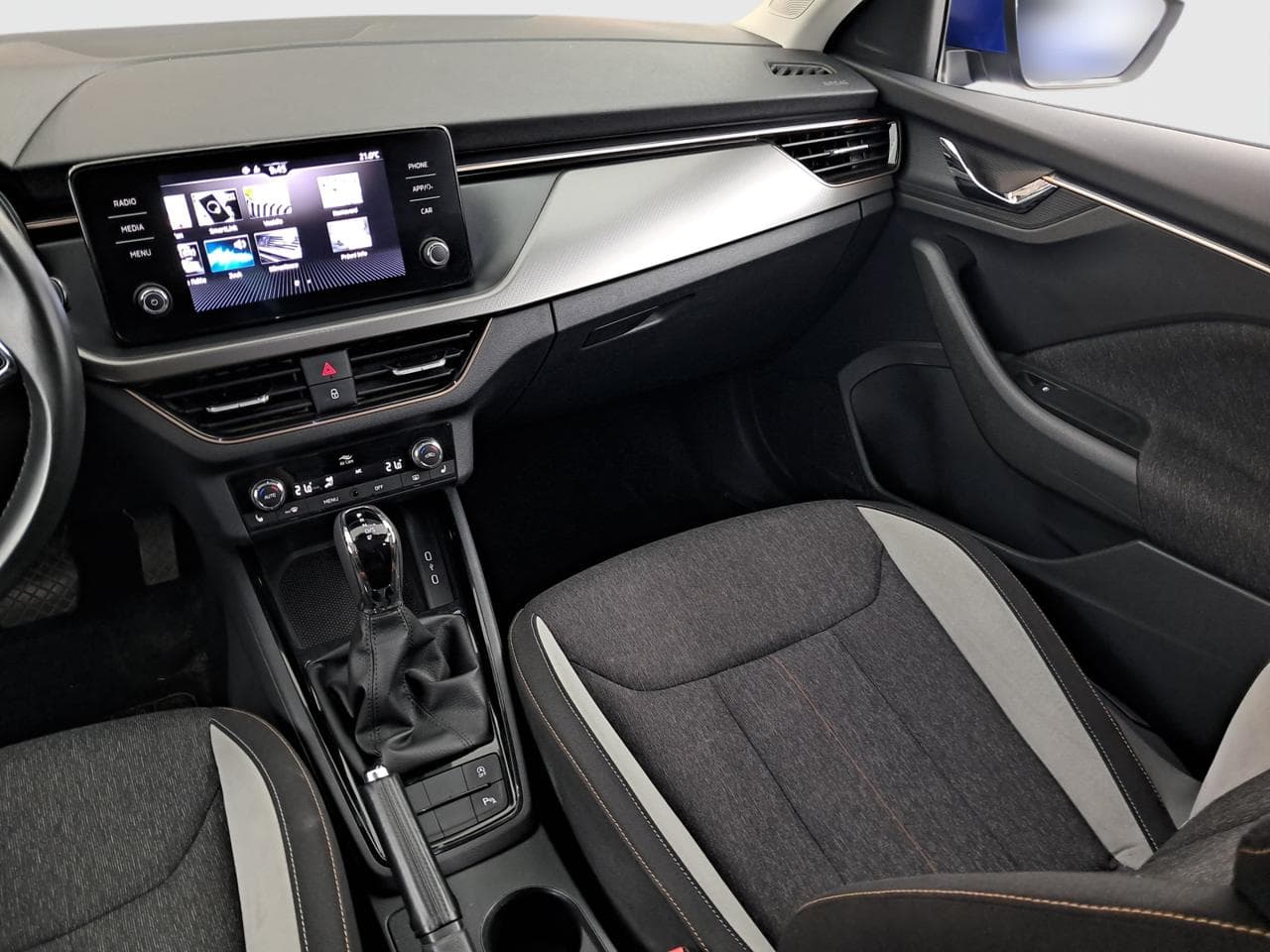 2023 Škoda SCALA - 11
