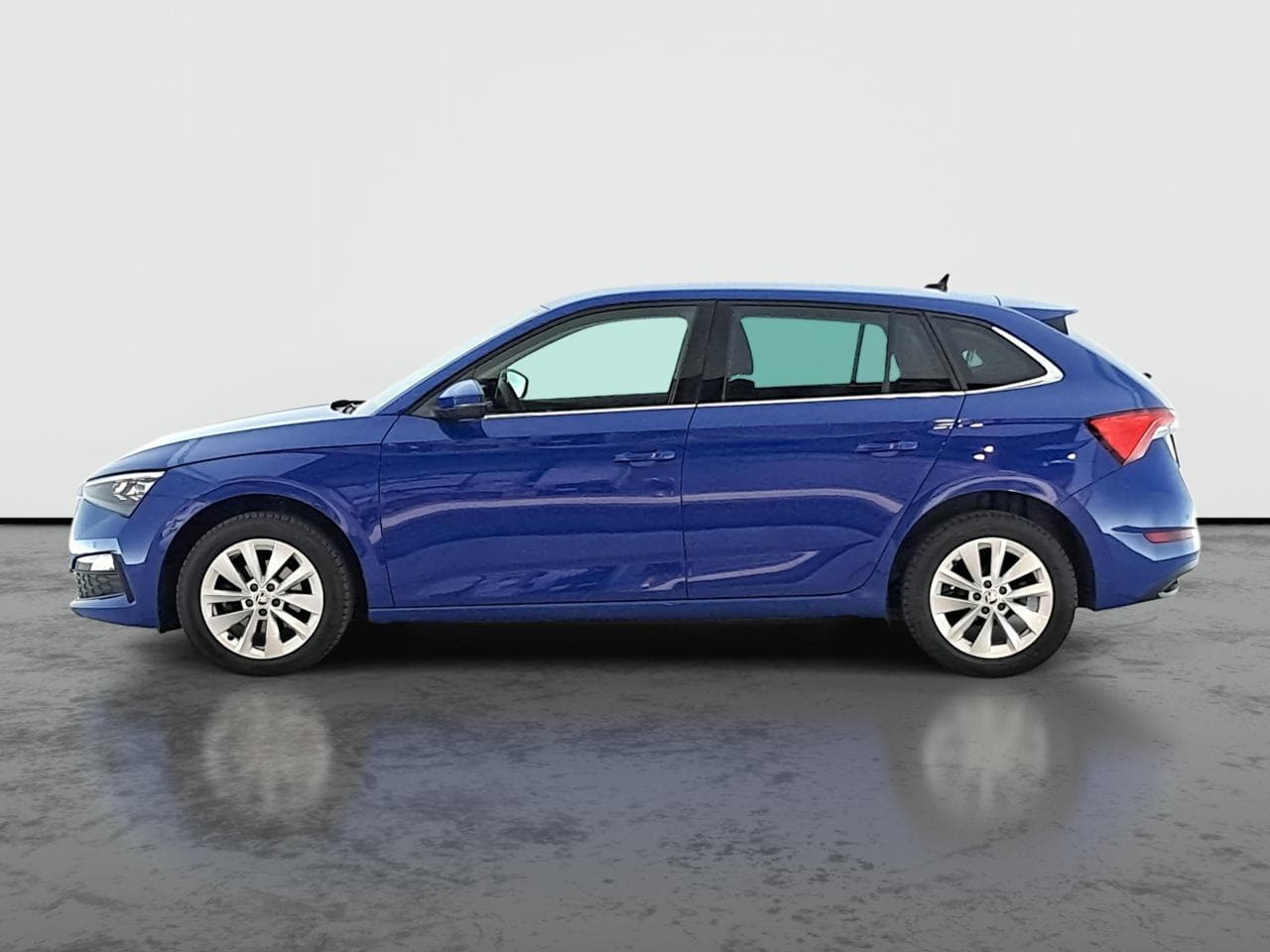 2023 Škoda SCALA - 4