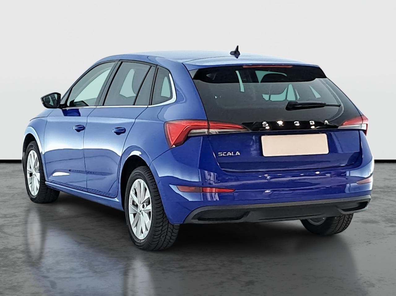 2023 Škoda SCALA - 5
