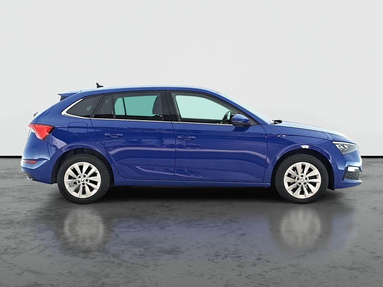 2023 Škoda SCALA - 8