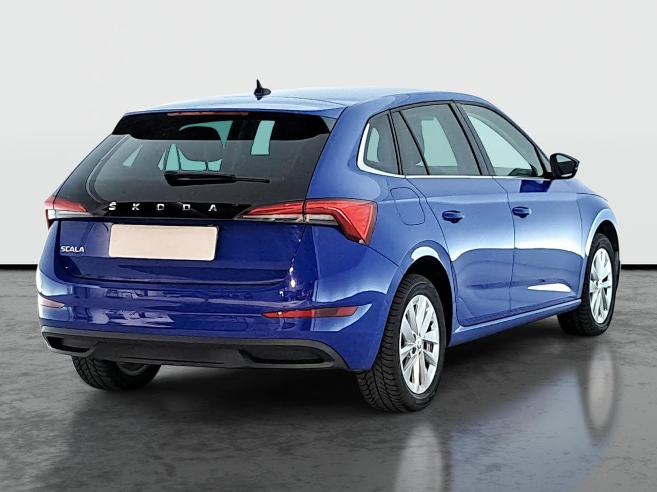 2023 Škoda SCALA - 7