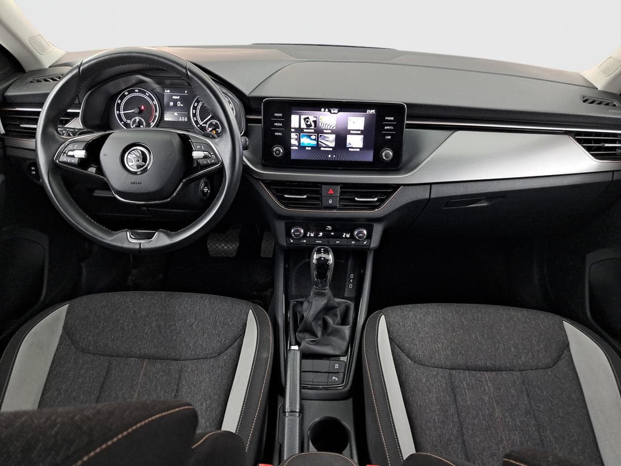 2023 Škoda SCALA - 10