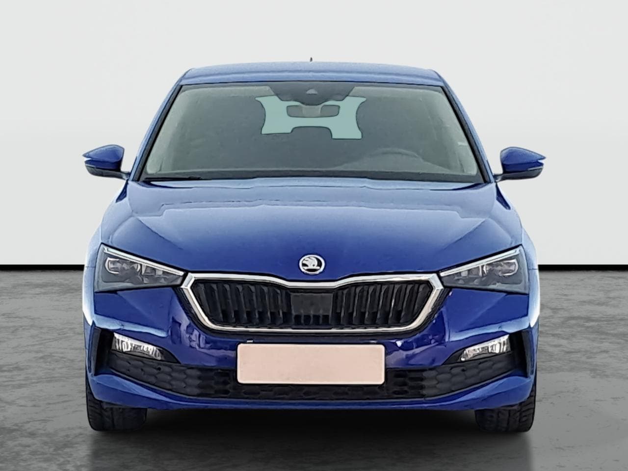 2023 Škoda SCALA - 2