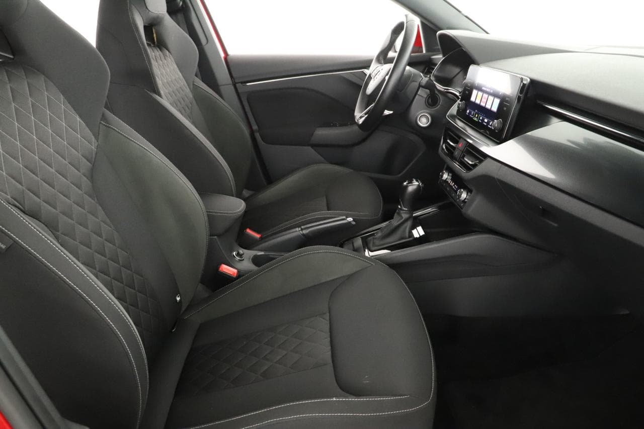 2021 Škoda SCALA - 10