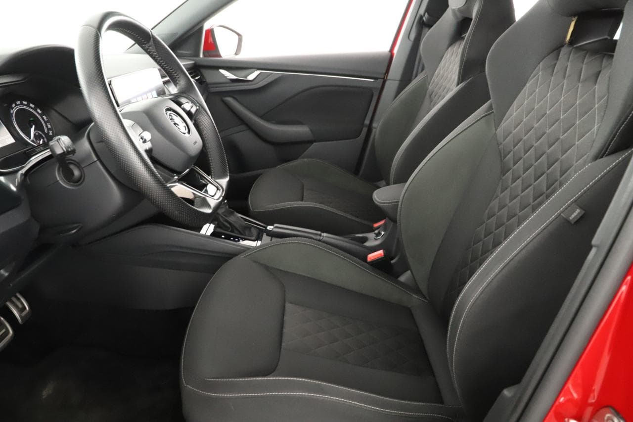 2021 Škoda SCALA - 13