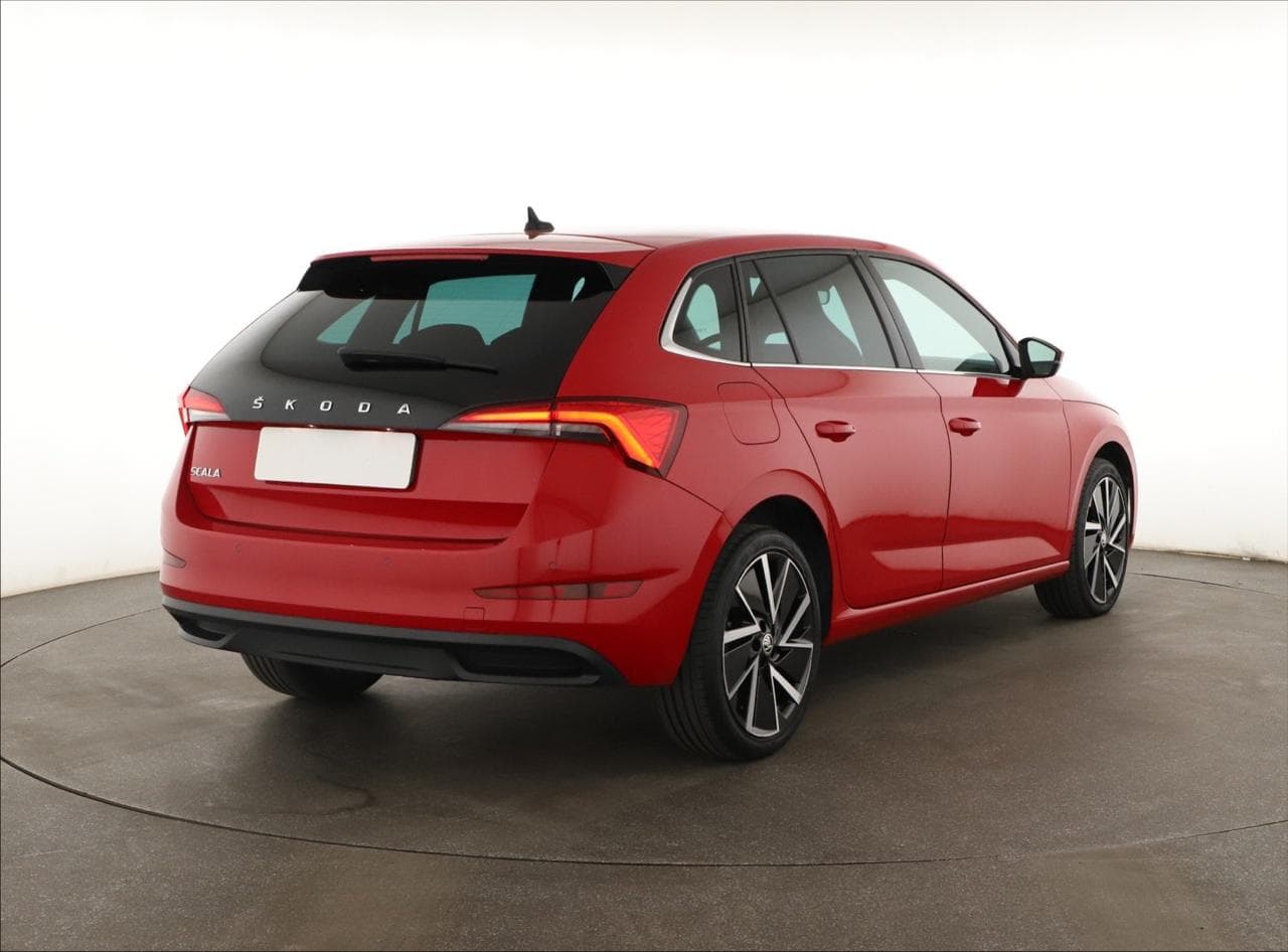 2021 Škoda SCALA - 7