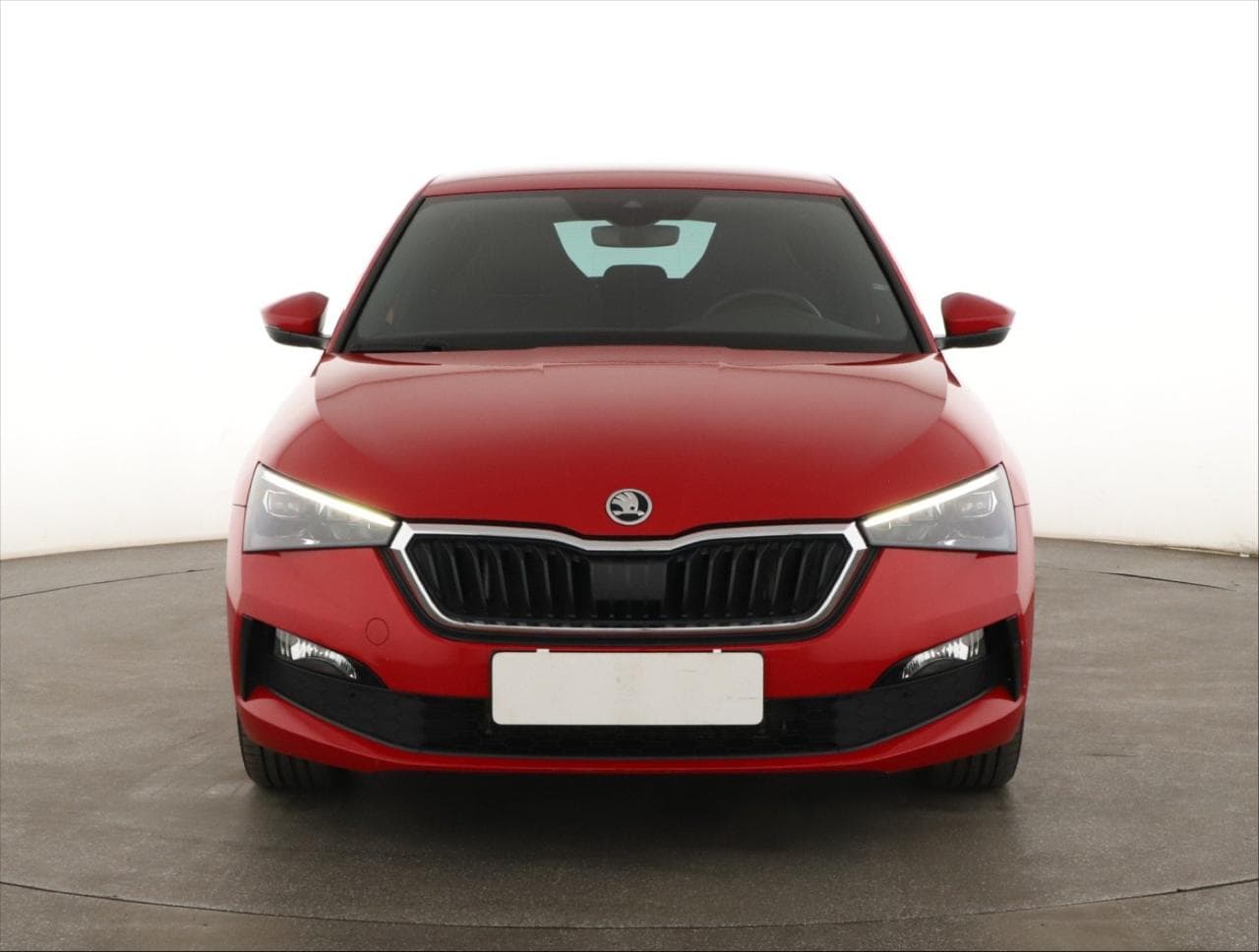 2021 Škoda SCALA - 2