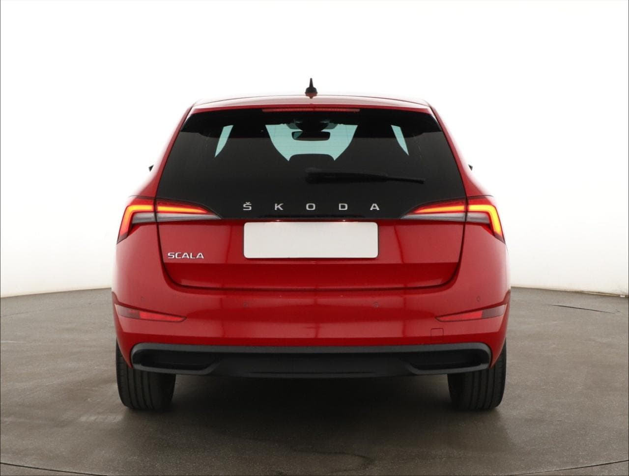 2021 Škoda SCALA - 6