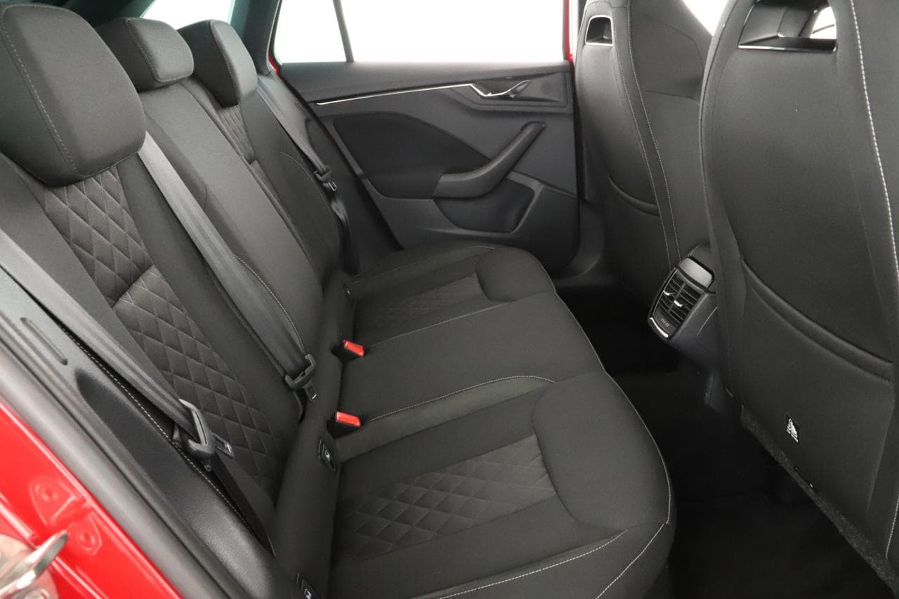 2021 Škoda SCALA - 11