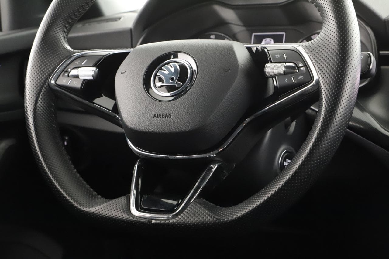2021 Škoda SCALA - 14