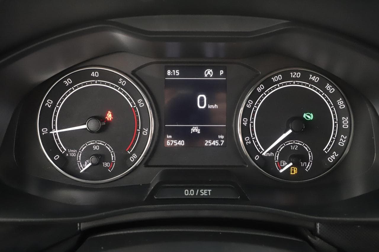 2021 Škoda SCALA - 15