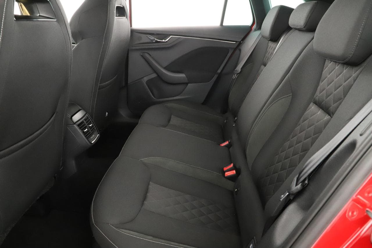 2021 Škoda SCALA - 12