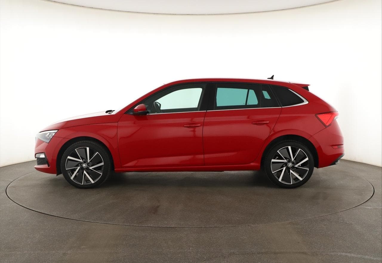 2021 Škoda SCALA - 4