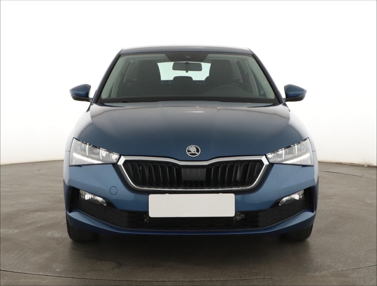 2020 Škoda SCALA - 2