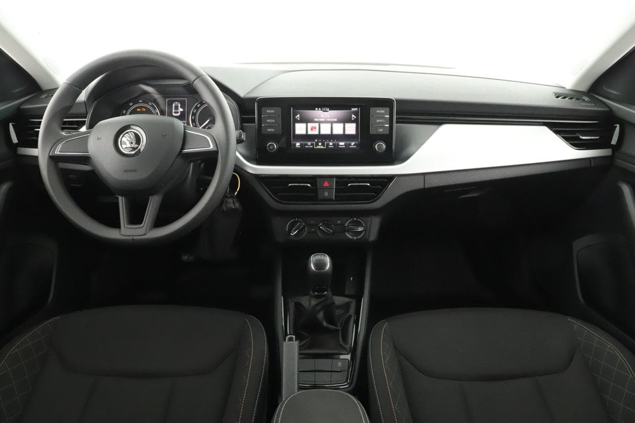 2020 Škoda SCALA - 9