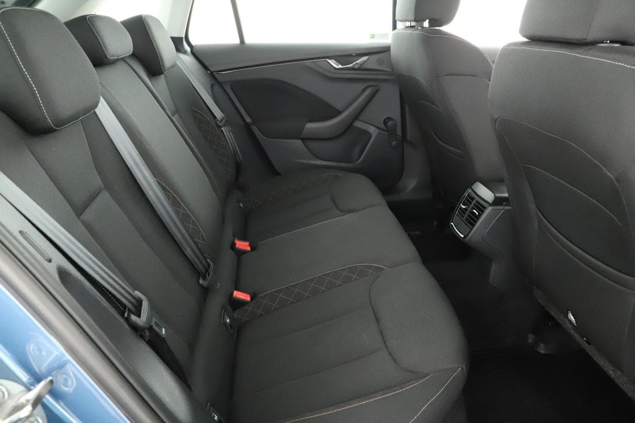 2020 Škoda SCALA - 11