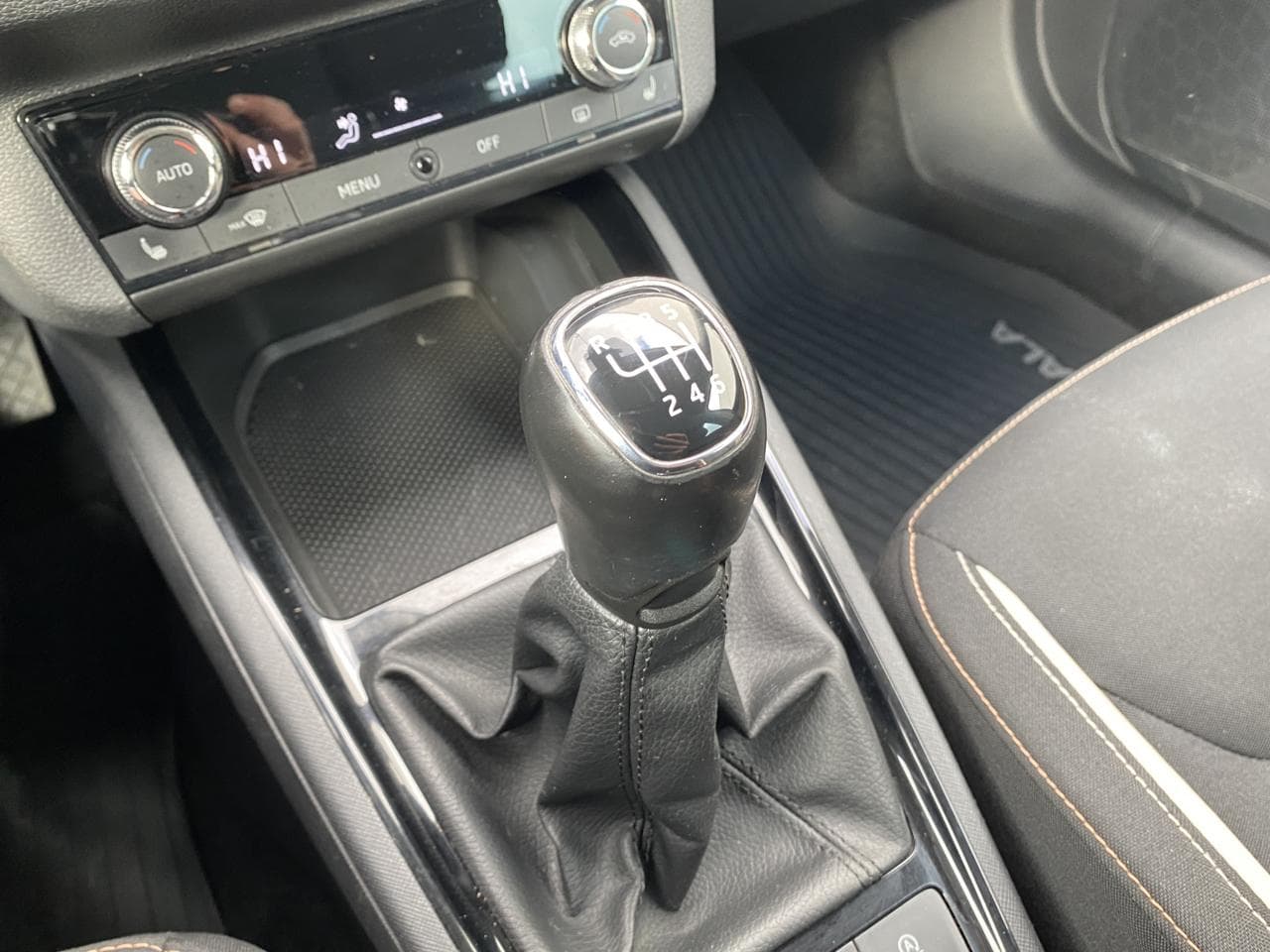 2020 Škoda SCALA - 16