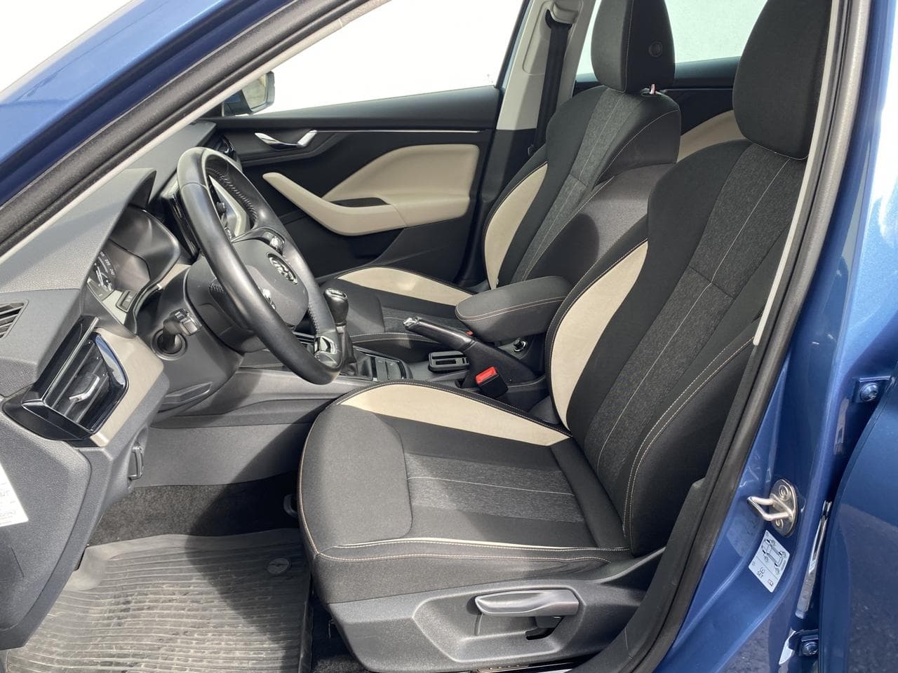 2020 Škoda SCALA - 9
