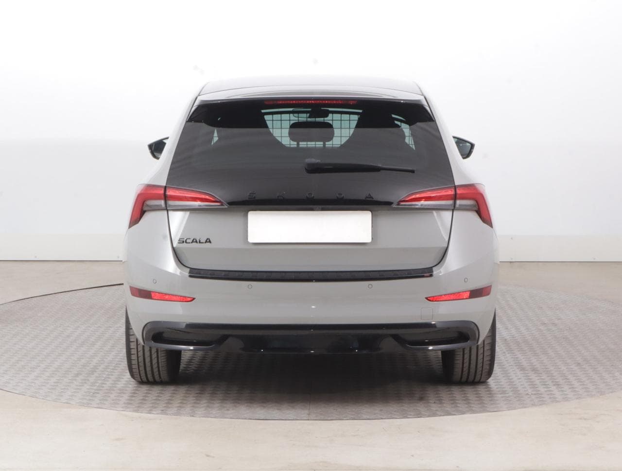 2022 Škoda SCALA - 6