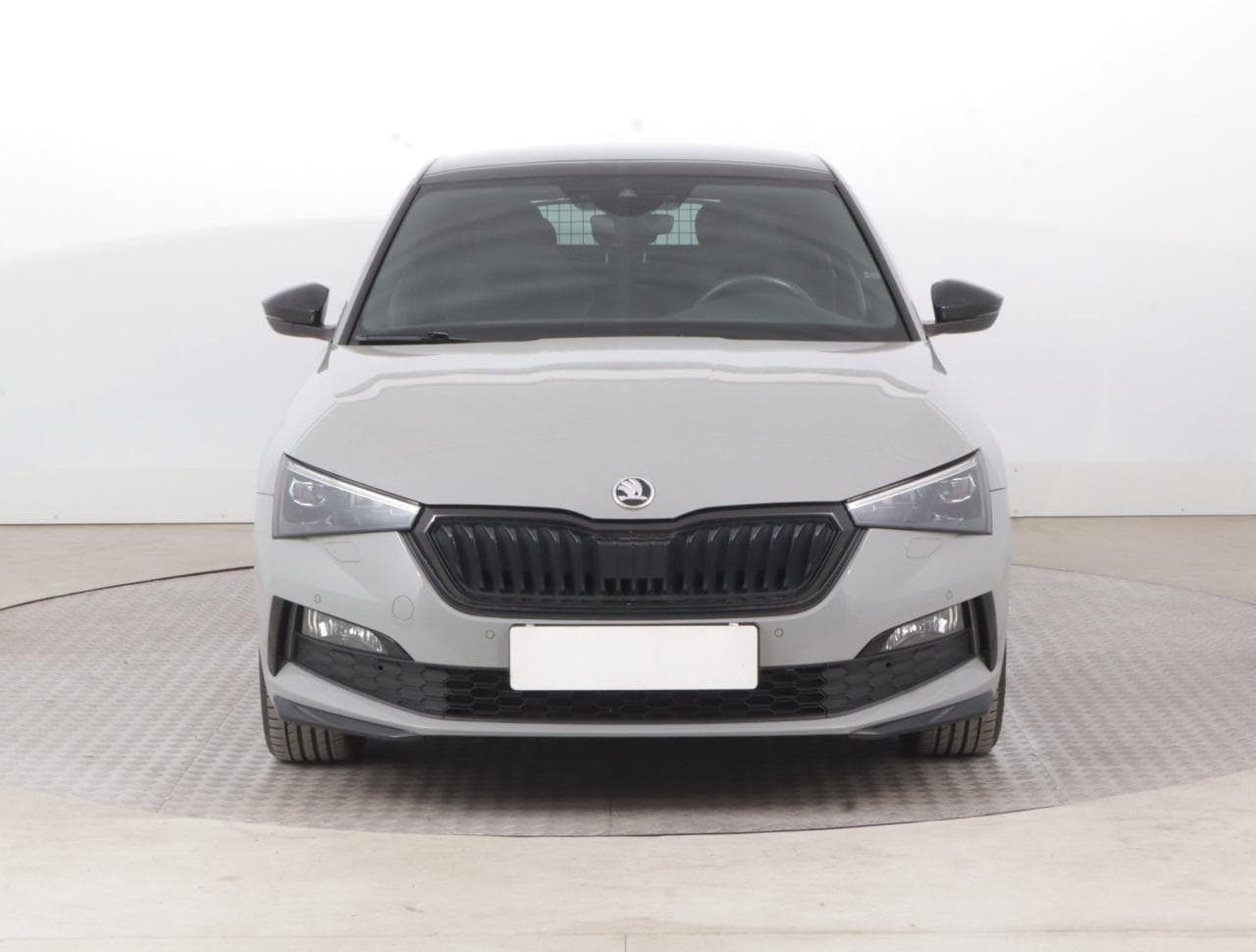 2022 Škoda SCALA - 2