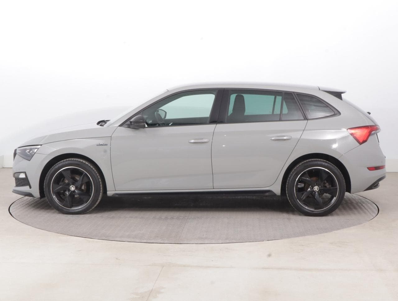 2022 Škoda SCALA - 4