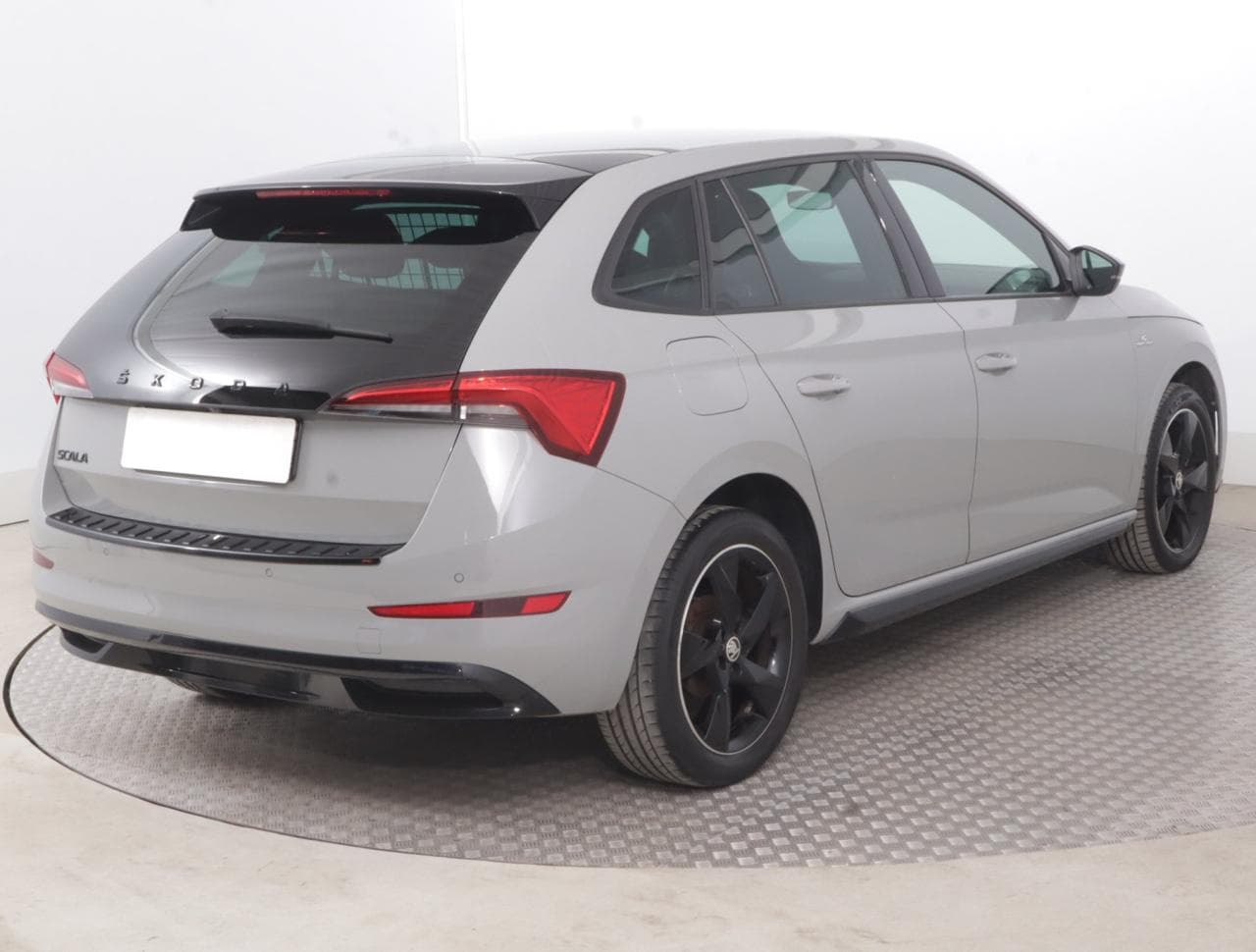 2022 Škoda SCALA - 7