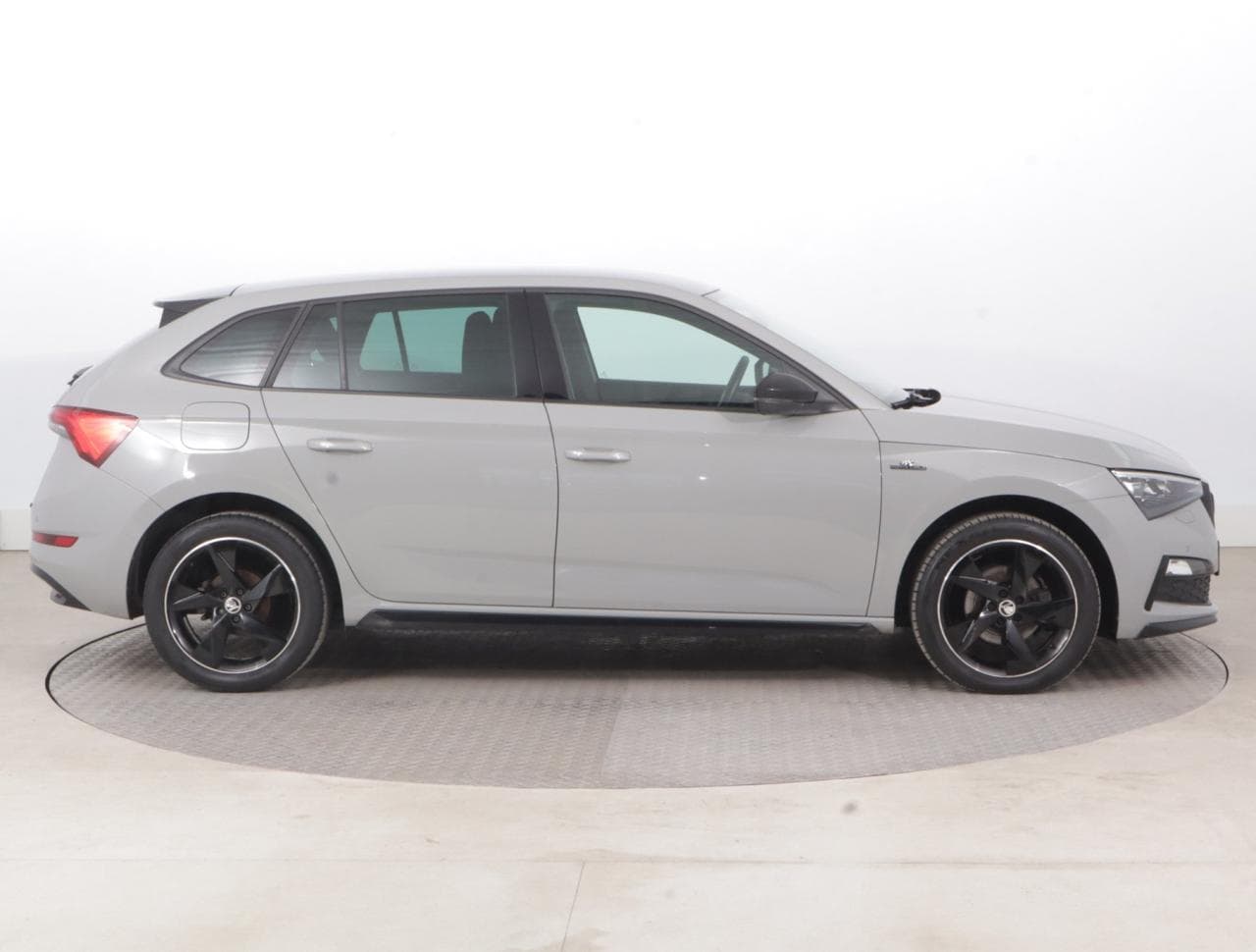 2022 Škoda SCALA - 8