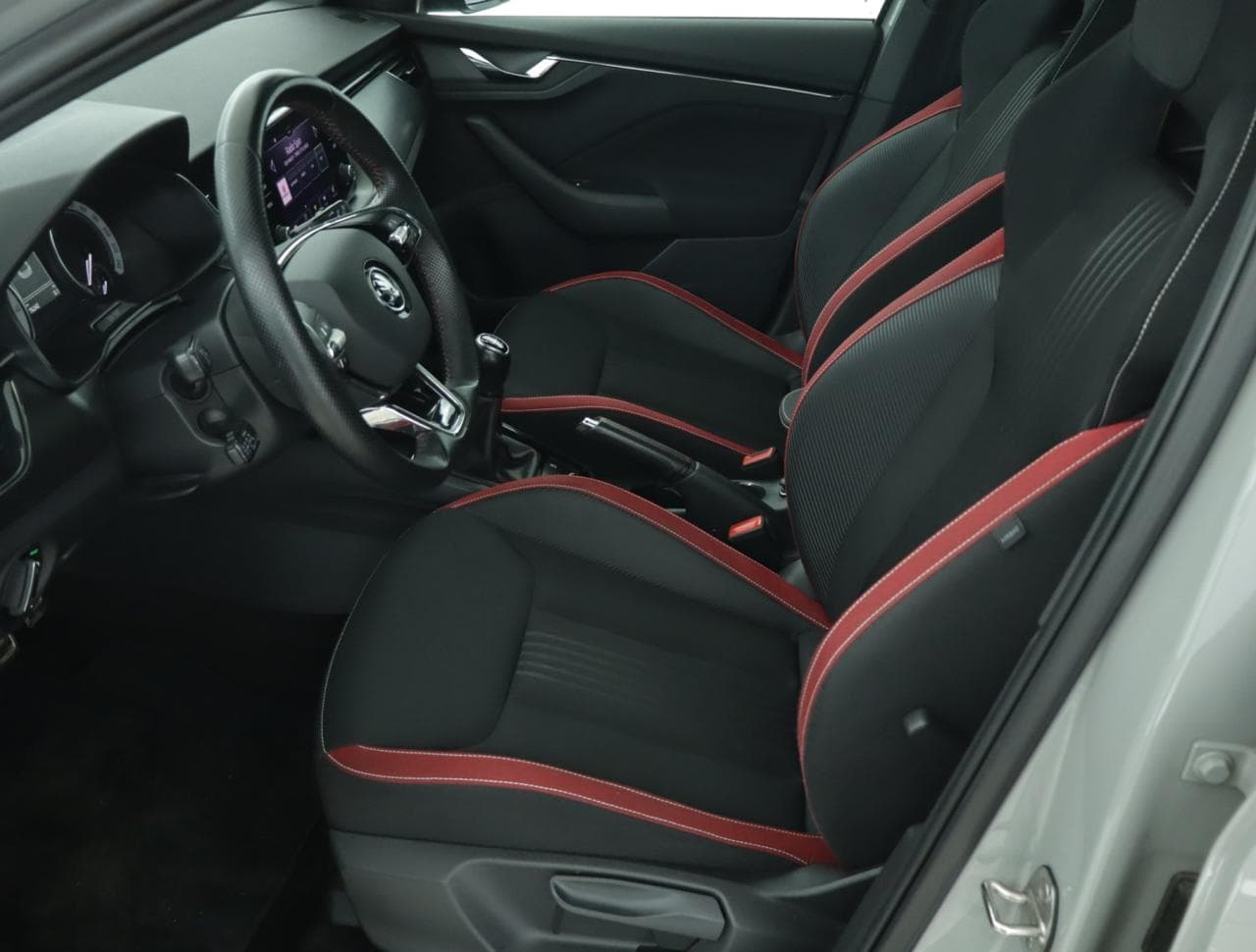 2022 Škoda SCALA - 16