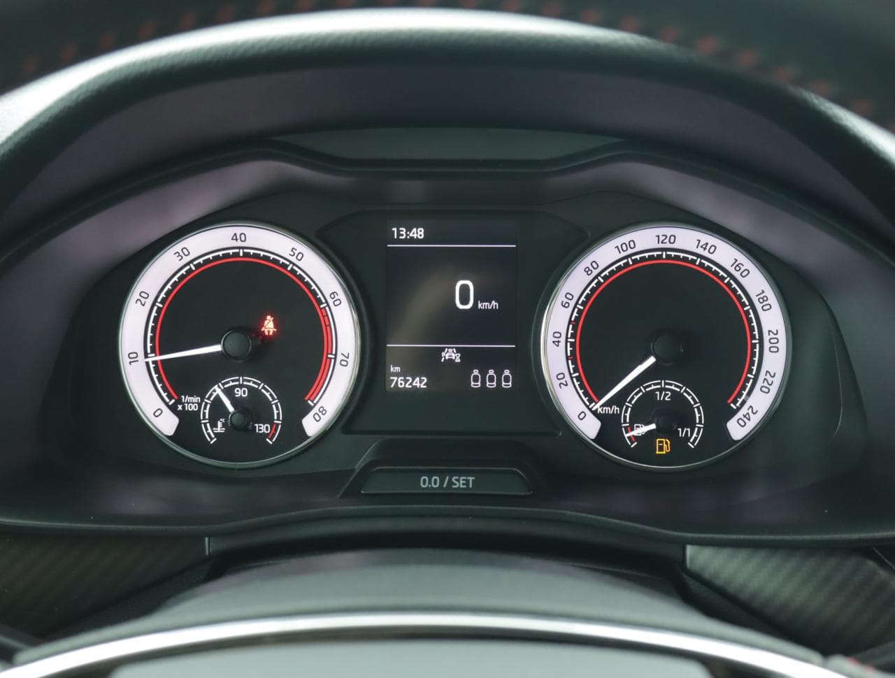 2022 Škoda SCALA - 17