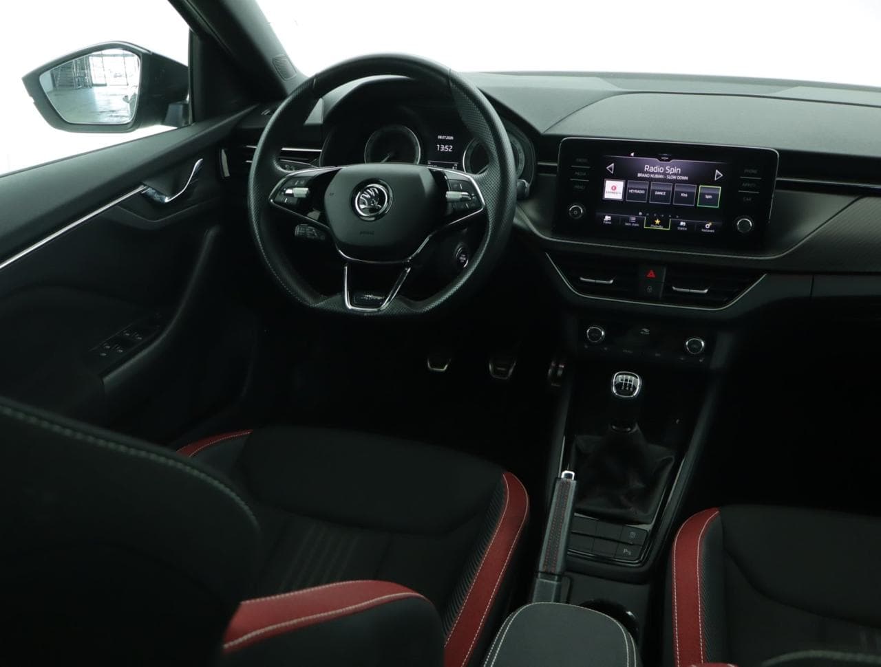 2022 Škoda SCALA - 9
