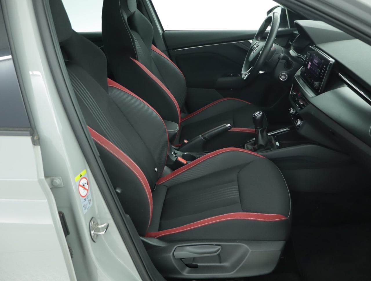 2022 Škoda SCALA - 12