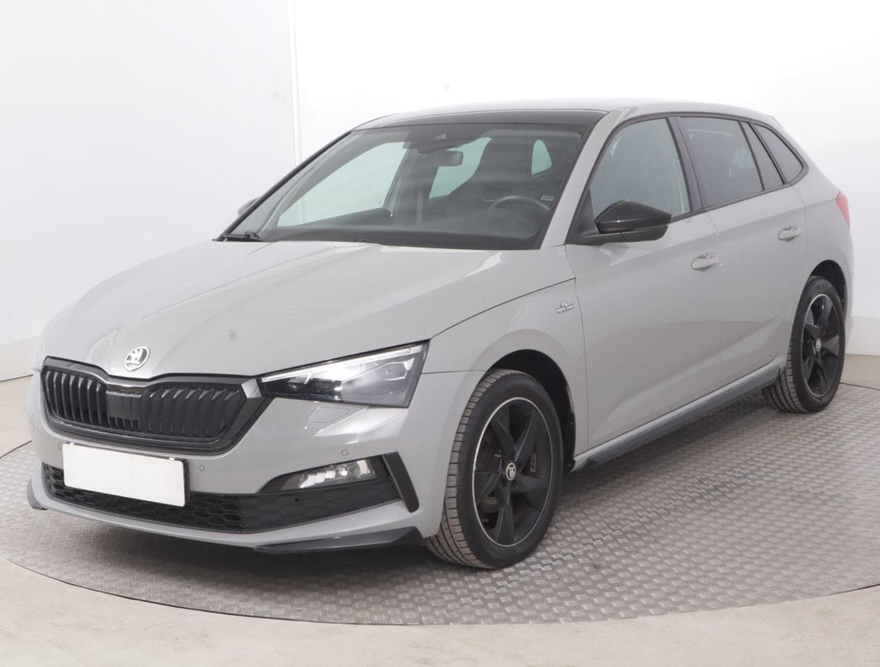 2022 Škoda SCALA - 3