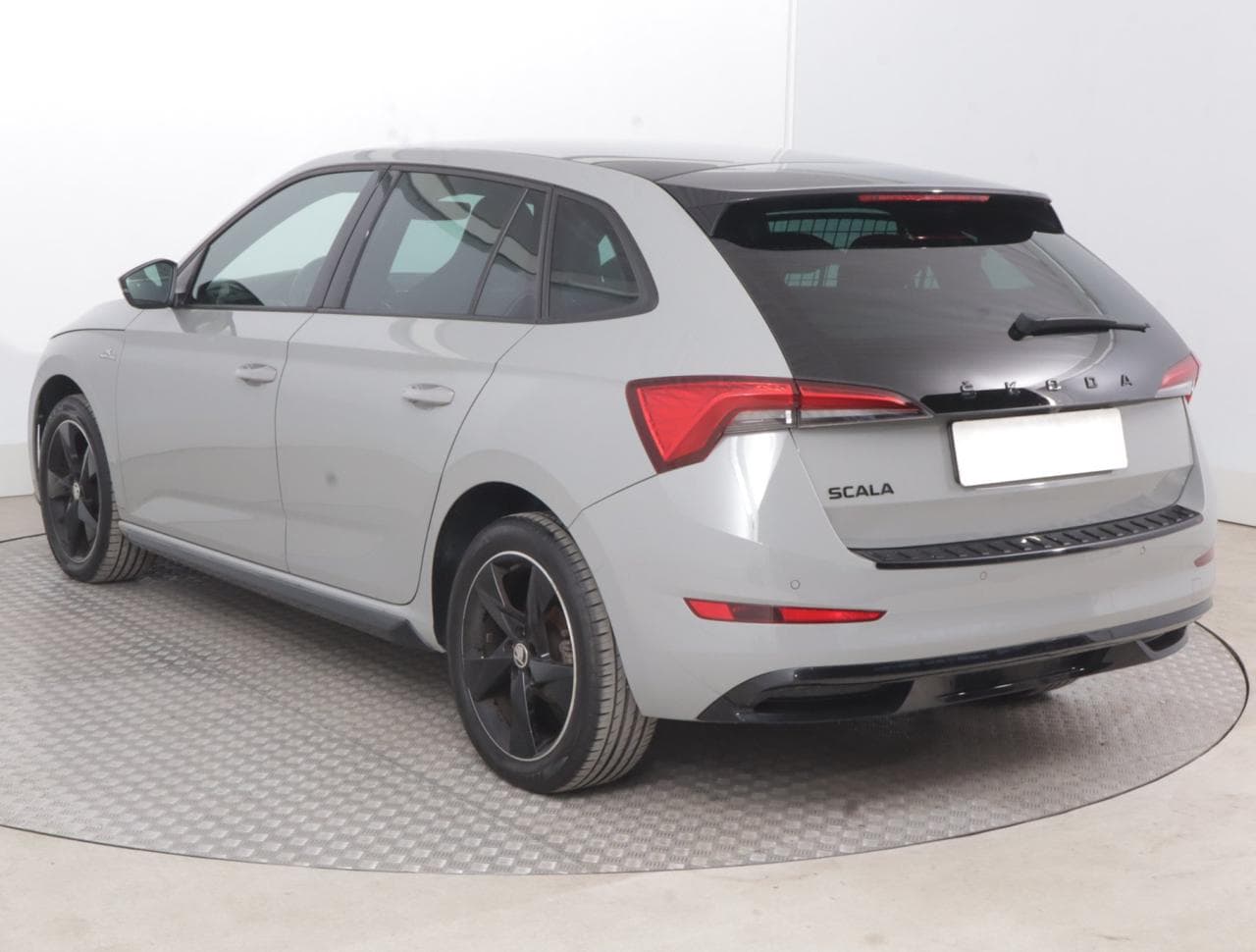 2022 Škoda SCALA - 5
